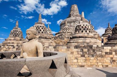 Indonesia beyond Bali: what to see in Java