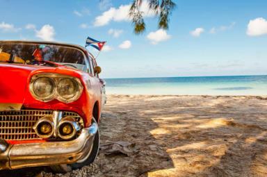 Tips for a fly&drive tour around Cuba