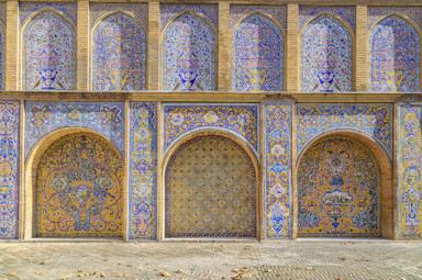 8 must-see attractions in Tehran, Iran