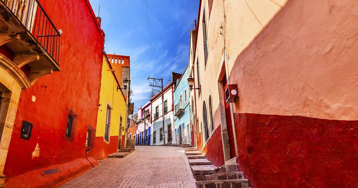 Top things to do in Guanajuato, colorful city of Mexico - viviTravels