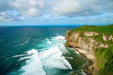 Holidays in Bali: when to go