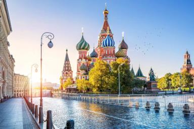 Where to find the Seven Wonders of Russia