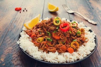 Cuban cuisine: where and what to eat in Cuba