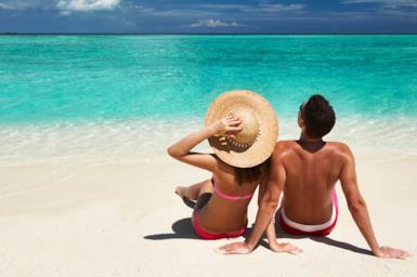 Multicountry honeymoon: Maldives and nearby destinations