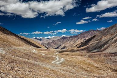 Climate in Mongolia: when to go