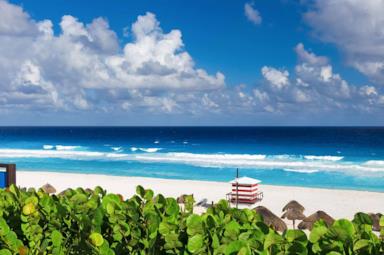 Cancun: what to see and do on the beaches of the Mayan Riviera
