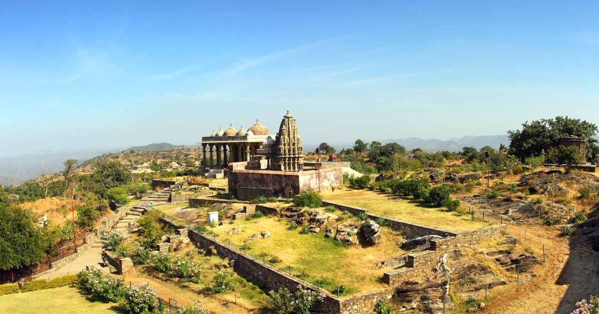 What to see in Rajasthan, land of kings