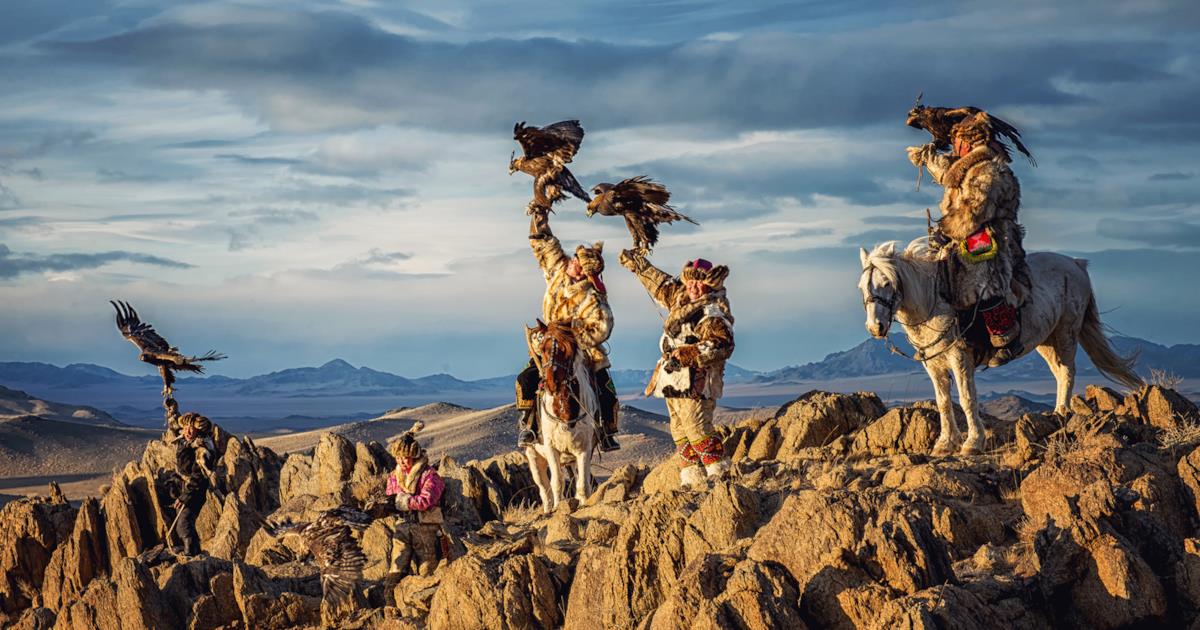 Mongolia: things to know