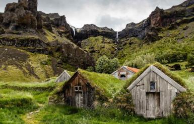 When to go to Iceland