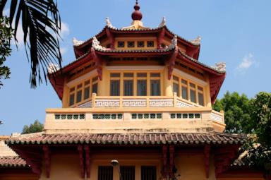What to see in Ho Chi Minh City, Vietnam