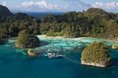 10 destinations in Indonesia for anyone who loves nature