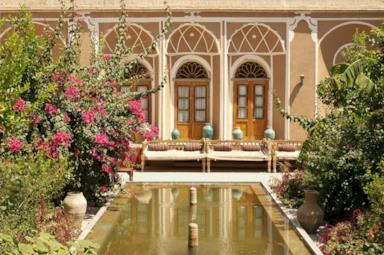 Yazd, Iran: top 6 attractions