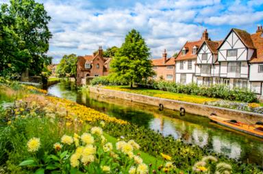 In giro per la Gran Bretagna: le destinazioni più belle e sottovalutate