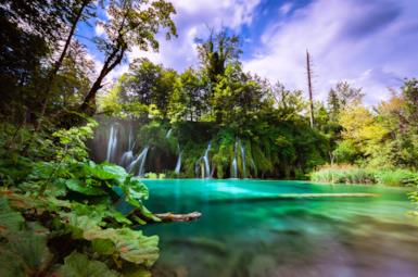 I 5 parchi nazionali più belli d'Italia ed Europa per vacanze eco-friendly