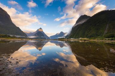 La Nuova Zelanda in tour nei luoghi del Signore degli Anelli