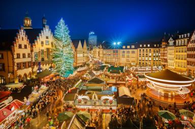 I mercatini di Natale da non perdere in Europa