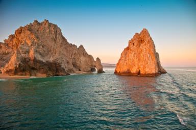 Self drive in Bassa California: il Messico tra oceano e deserto