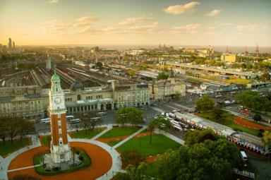 Buenos Aires: cosa vedere, cosa fare, dove dormire e mangiare