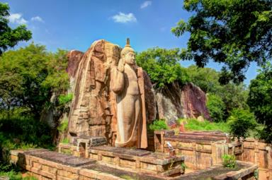 Viaggi meravigliosi: lo Sri Lanka tra templi, natura e spiagge