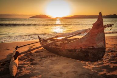 Madagascar, splendida isola con spiagge da sogno