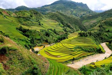 Viaggio in Vietnam: tra metropoli, città millenarie, baie, risaie e spiagge