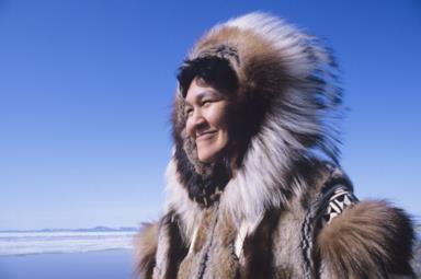 10 cose da sapere sugli Inuit o eschimesi