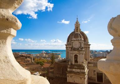 Cosa vedere in Sicilia: 10 mete imperdibili