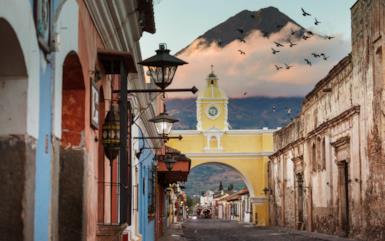 5 cose che non sapevi sul Guatemala