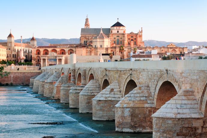 Andalusia cosa vedere in 5 giorni: Cordoba