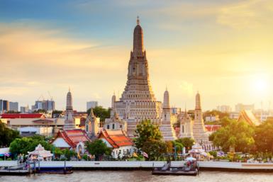 Templi, mercati e grattacieli: che cosa fare Bangkok