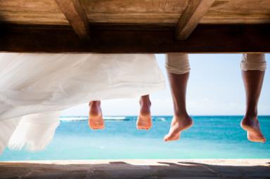 Che tipo di sposa sei? Scopri il tuo viaggio di nozze ideale