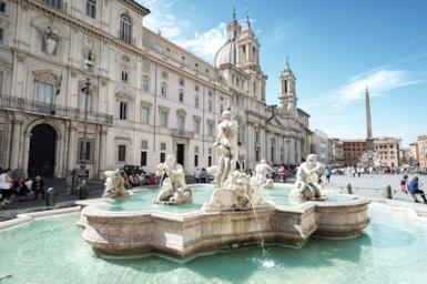 Ferragosto a Roma: idee su cosa fare per chi rimane in città