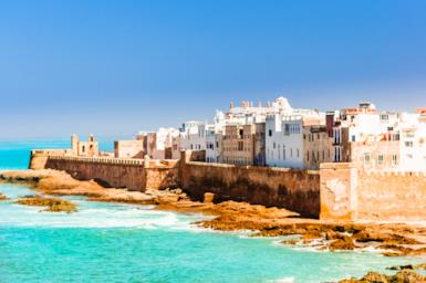 Le bellezze di Essaouira, perla del Marocco affacciata sul mare
