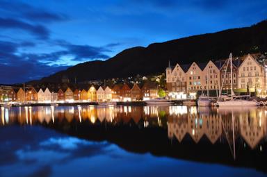 Consigli di viaggio: 5 città europee non toccate dal turismo di massa