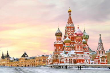 Che cosa vedere a Mosca, la capitale della Russia