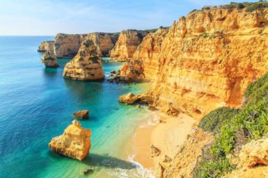 Algarve, la California d’Europa per vacanze low cost