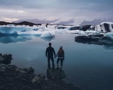 Viaggio in coppia in Islanda sulle orme de Il Trono di Spade