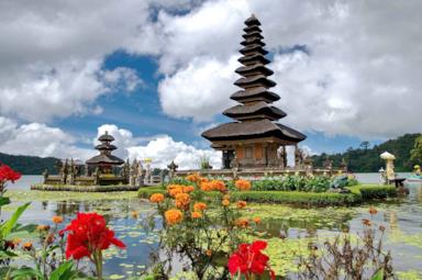 In vacanza a Bali come John Legend: consigli di viaggio