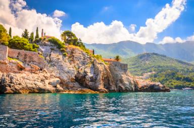 Guida di viaggio: Montenegro tra coste spettacolari e natura selvaggia