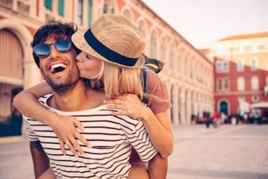 Viaggi romantici: 10 mete per una vacanza a due