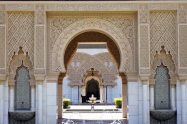 Magie del Marocco: un viaggio tra arte, souk e deserto