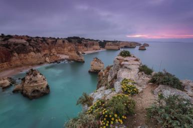 La costa selvaggia del Portogallo: alla scoperta di Algarve