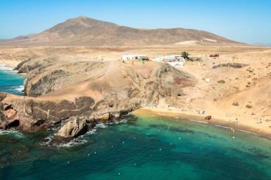 Vacanze in Spagna: le 10 spiagge più belle