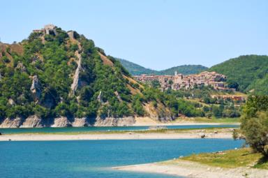 Weekend fuori porta: i borghi laziali più pittoreschi