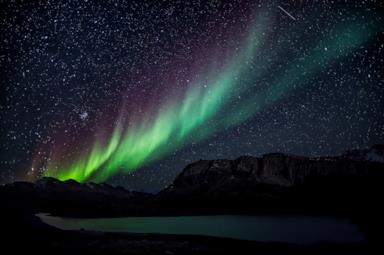 Aurora polare: i periodi, le mete, gli hotel migliori per vivere l'esperienza