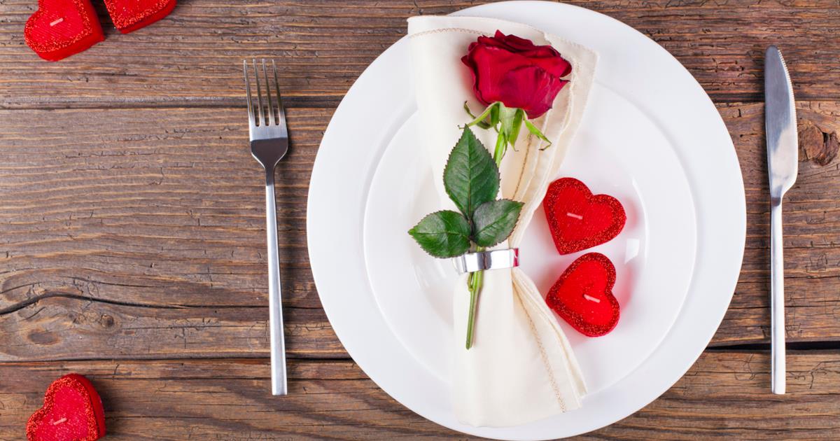 Buon San Valentino! - Ristorante Angeli e Demoni