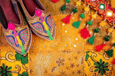 Souvenir dall'India: che cosa comprare assolutamente