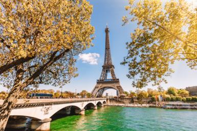 5 cose da fare gratis a Parigi
