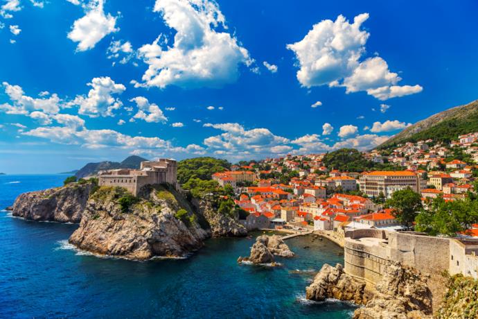 Città di Dubrovnik