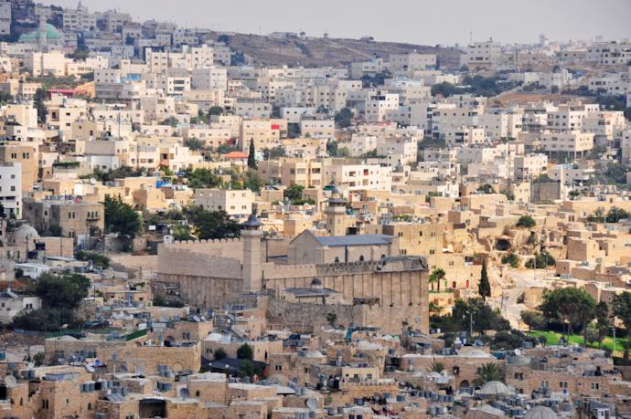Hebron/Al-Khalil, nuovo sito UNESCO